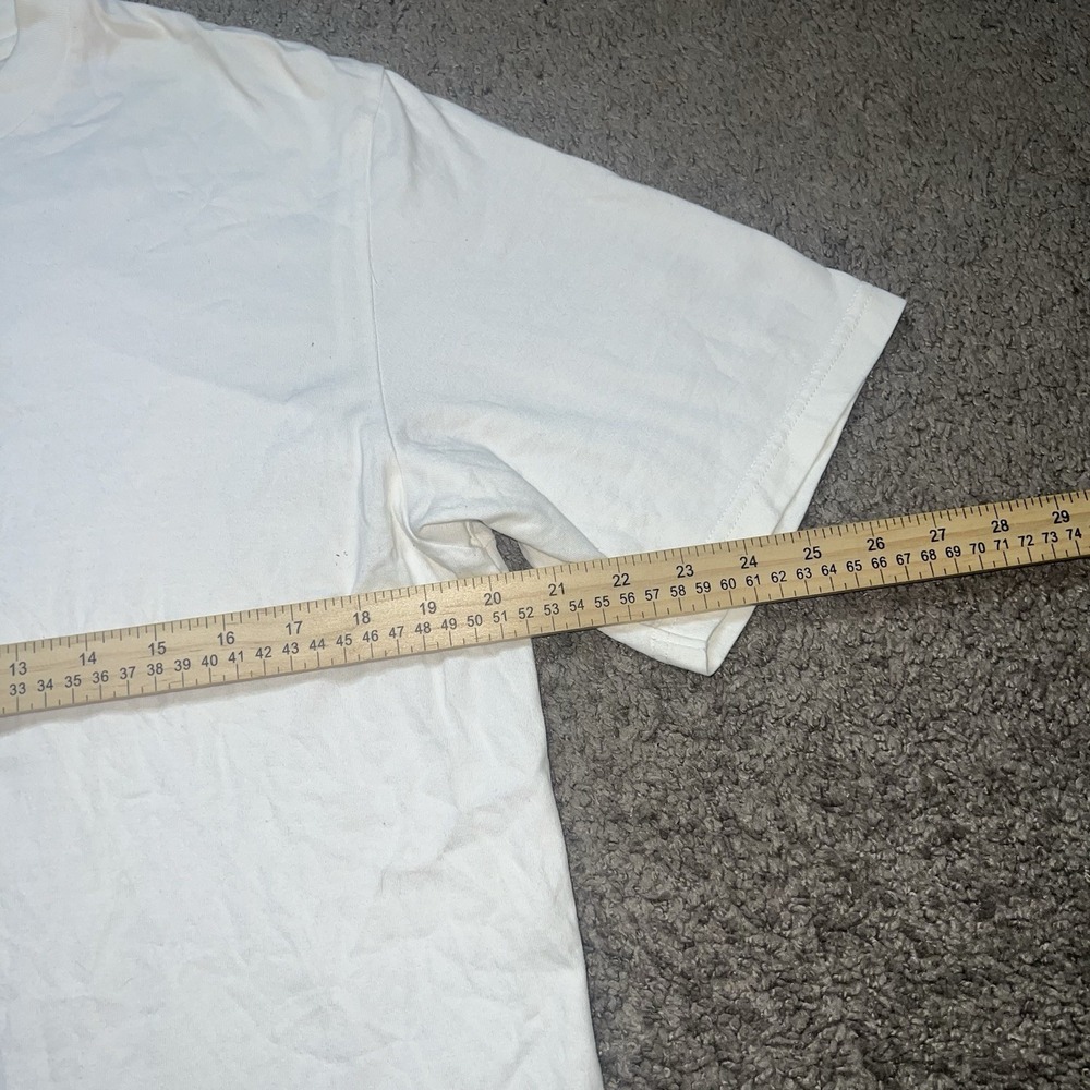 Rare Supreme Bullion Logo Tee Size Medium (M) - Picture 5 of 6